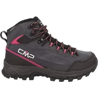 Botas de montaña para mujer CMP Myzar WP Mid