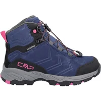 Children's hiking shoes CMP Melnick WIP Mid