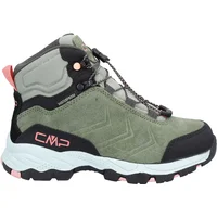 Scarpe trekking per bambini CMP Melnick WIP Mid