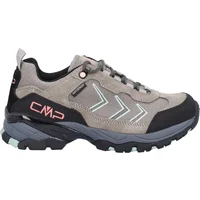 Chaussures de randonnée femme CMP Melnick WP Low