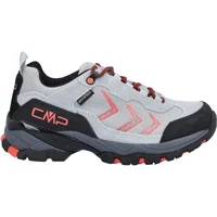 Women's hiking shoes CMP Melnick WP Low
