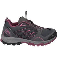 Chaussures de randonnée rapide femme CMP Atik WP