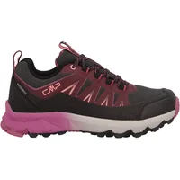 Botas de senderismo impermeables para mujer CMP Laky Fast