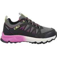Chaussures de randonnée imperméables femme CMP Laky Fast