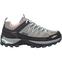 Damen-Wanderschuhe CMP Rigel Low WP