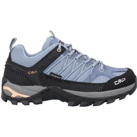 Botas de montaña para mujer CMP Rigel Low WP