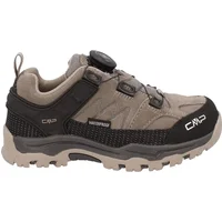 Chaussures de randonnée enfant CMP Kiruna Fitgo Low WP
