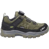 Wanderschuhe Kind CMP Kiruna Fitgo Low