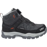Chaussures de randonnée enfant CMP Kiruna Fitgo Mid