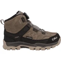 Chaussures de randonnée enfant CMP Kiruna Fitgo Mid