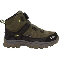 Children's hiking shoes CMP Kiruna Fitgo Mid