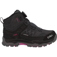 Kinder-Wanderschuhe CMP Kiruna Fitgo Mid