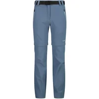 Mädchen Zip-Hose CMP