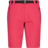 Women's Stretch Polyester Shorts CMP