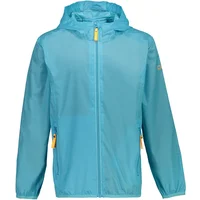 Veste imperméable à capuche fille CMP