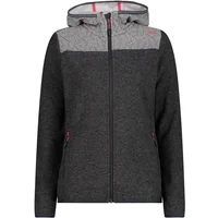 Women's hooded jacket CMP