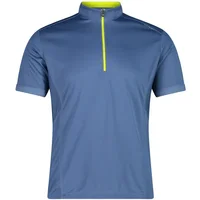 Half-zip jersey CMP
