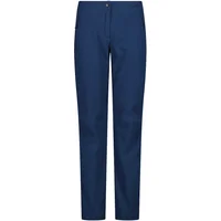 Damen Slim-Fit Softshell-Hosen CMP