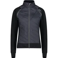 Polaire hybride avec manches détachable femme CMP