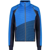 Jacket with removable sleeves CMP Unlimitech