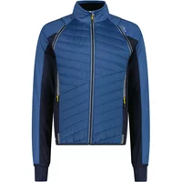Jacke mit abnehmbaren Ärmeln CMP Unlimitech