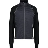 Hiking jacket with removable sleeves CMP