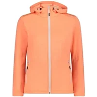 Polar con capucha para mujer CMP