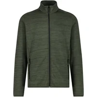 Fleece mit Reißverschluss CMP