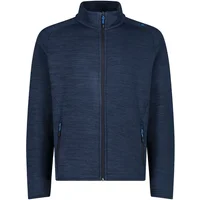 Fleece mit Reißverschluss CMP