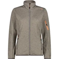 Sweatshirt Damen CMP Knit-Tech