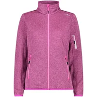 Sweatshirt femme CMP Knit-Tech