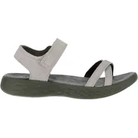 Meisjes wandelsandalen CMP Hailioth
