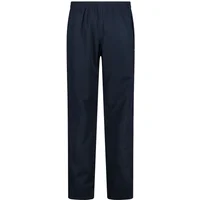 Rain Trousers with lining and side zips CMP