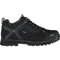 Low hiking Trainers CMP Moon waterprof