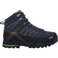 Zapatillas de senderismo CMP Moon waterprof