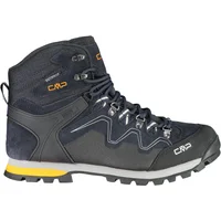 Mid hiking Trainers CMP Athunis WP