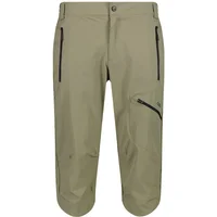Pantaloni da trekking 3/4 CMP
