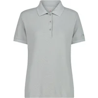 Piqué-Poloshirt, Damen CMP