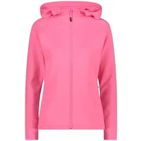 Women's hooded jacket CMP