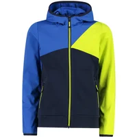 Wanderjacke Kind CMP