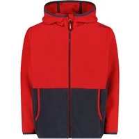 Chaqueta con capucha infantil CMP