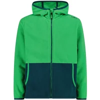Kinder Kapuzenjacke mit Reißverschluss CMP