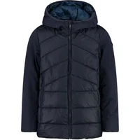Lange Kapuzenjacke, Mädchen CMP