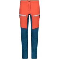 Pantalón de chándal chica larga CMP