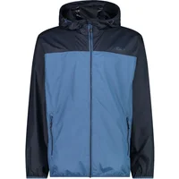 Regenjacke mit Kapuze CMP