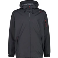 Waterproof hooded jacket CMP