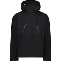 Chaqueta con capucha CMP