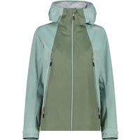 Dunne shell hoodie voor dames CMP