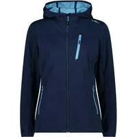 Chaqueta con capucha CMP