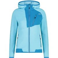 Dames Sstretch performance hoodie CMP